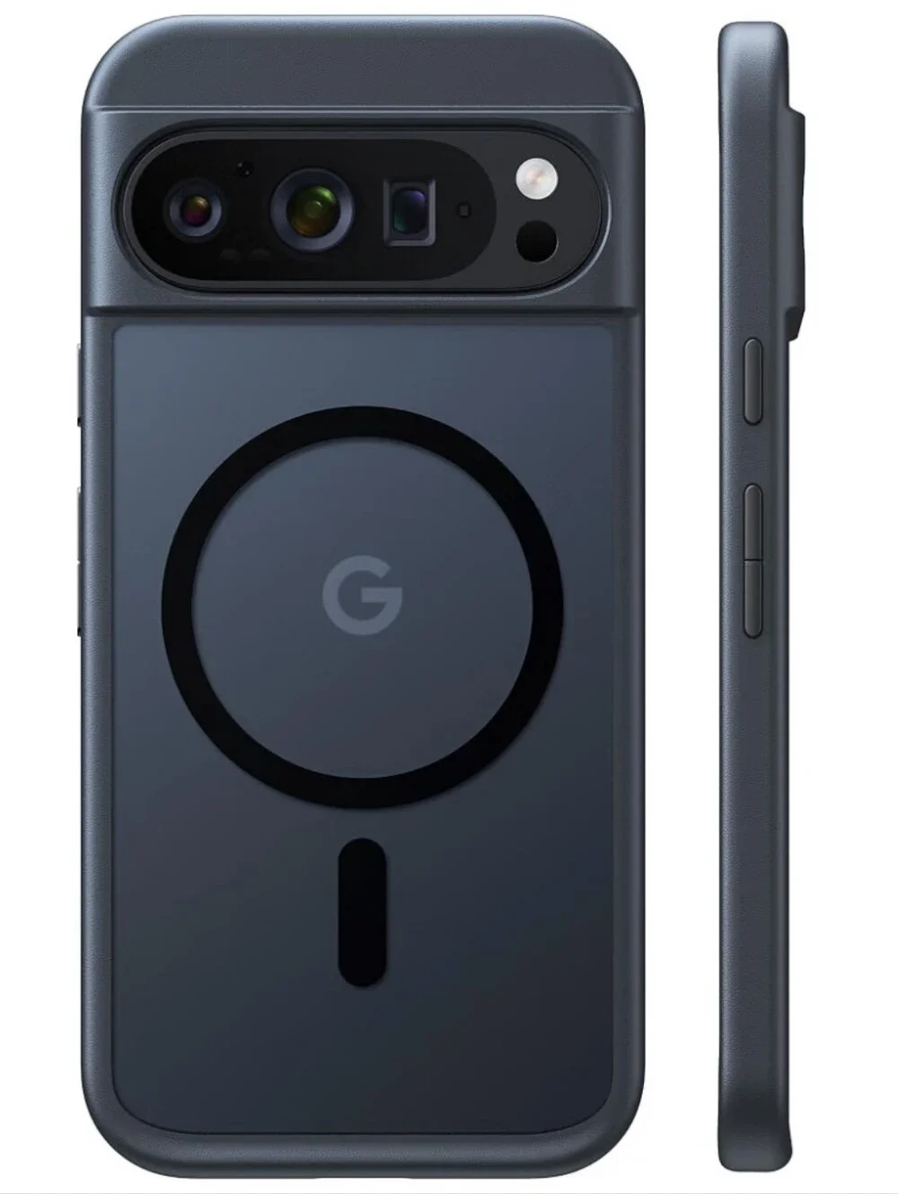 Torras Google Pixel 10 Pro XL Case